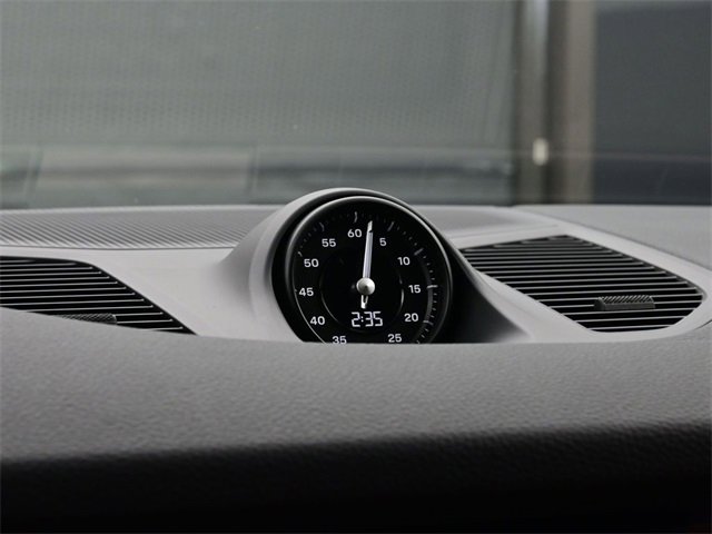 New 2026 Porsche Cayenne Coupe image 12