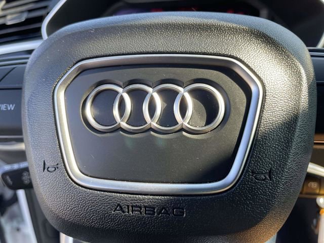 Used 2025 Audi Q3 2.0T Premium AWD/4WD image 24