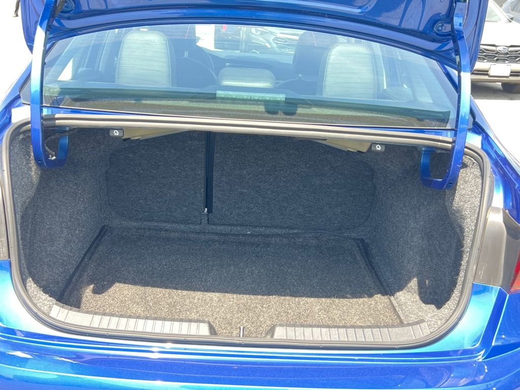 Certified 2023 Volkswagen Jetta SE image 12