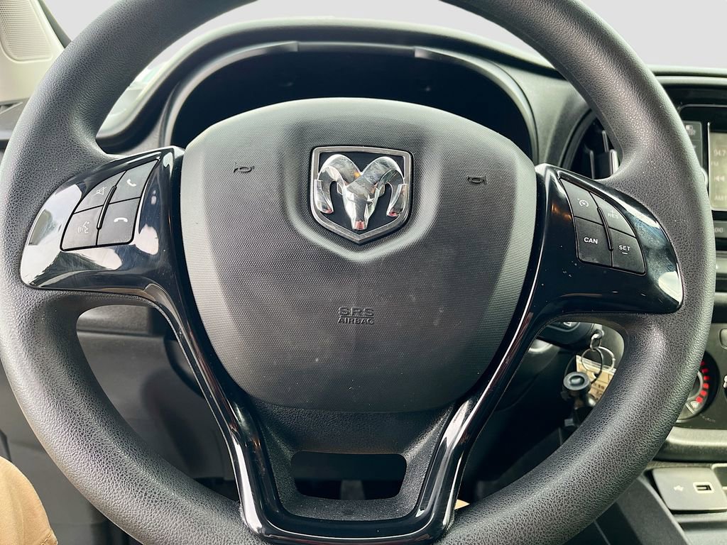 Used 2022 RAM ProMaster City Wagon image 10