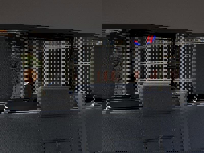 New 2025 Ford Ranger XLT w/ Black Appearance Package image 22