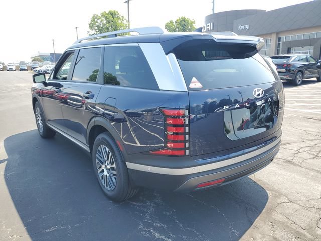 New 2026 Hyundai Palisade SEL AWD/4WD image 3