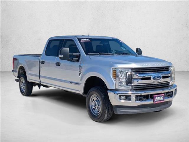 Used 2019 Ford F250 XLT w/ XLT Value Package image 3