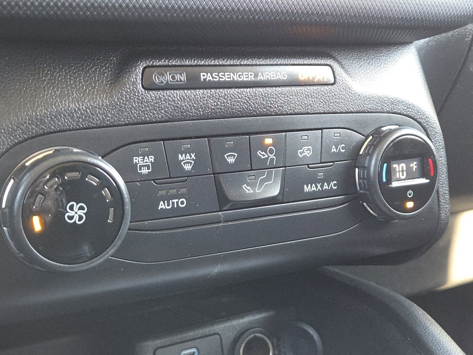 Used 2021 Ford Bronco Sport Big Bend image 28