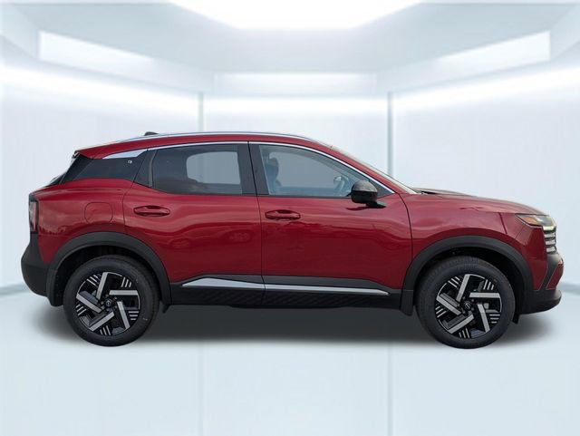 New 2026 Nissan Kicks SV FWD image 7