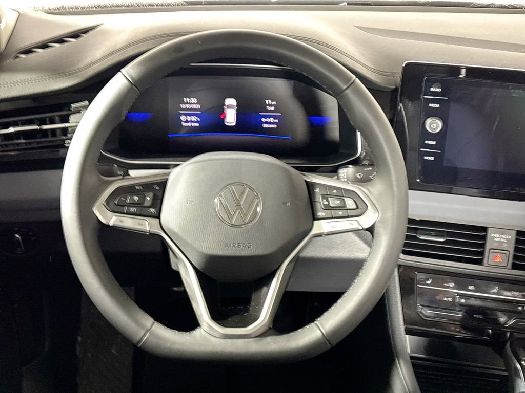 New 2026 Volkswagen Jetta SE image 13