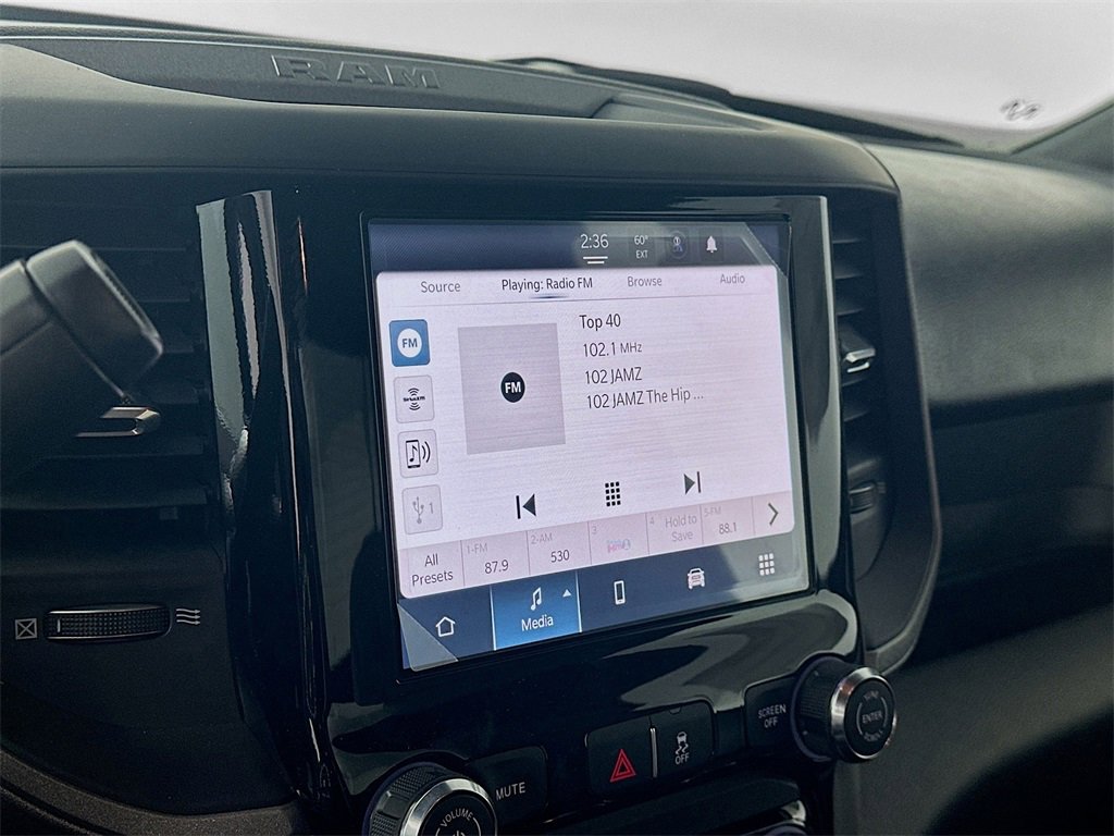 New 2025 RAM 3500 Tradesman image 13