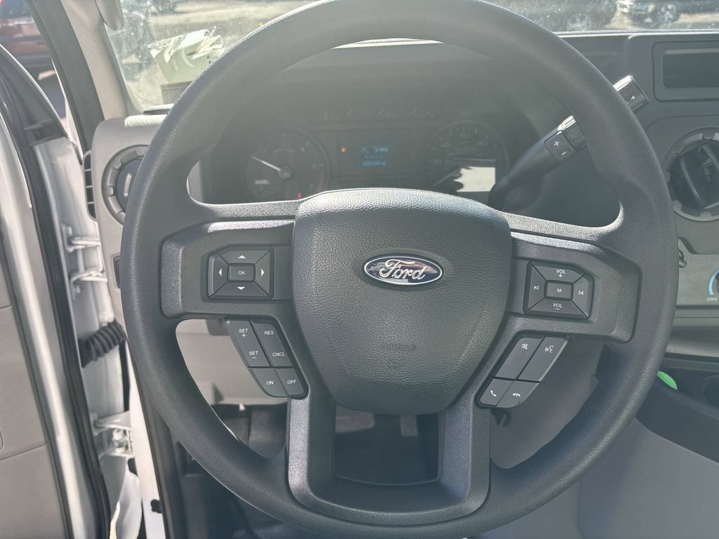 New 2024 Ford E-450 and Econoline 450 Super Duty w/ Power Windows & Locks Group RWD image 16