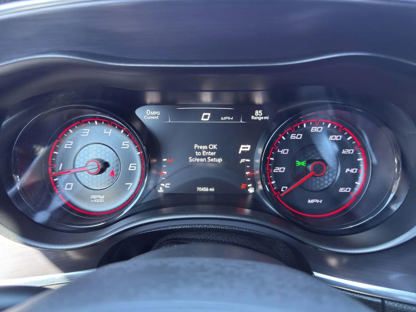 Used 2017 Dodge Charger R/T w/ Blacktop Package image 20