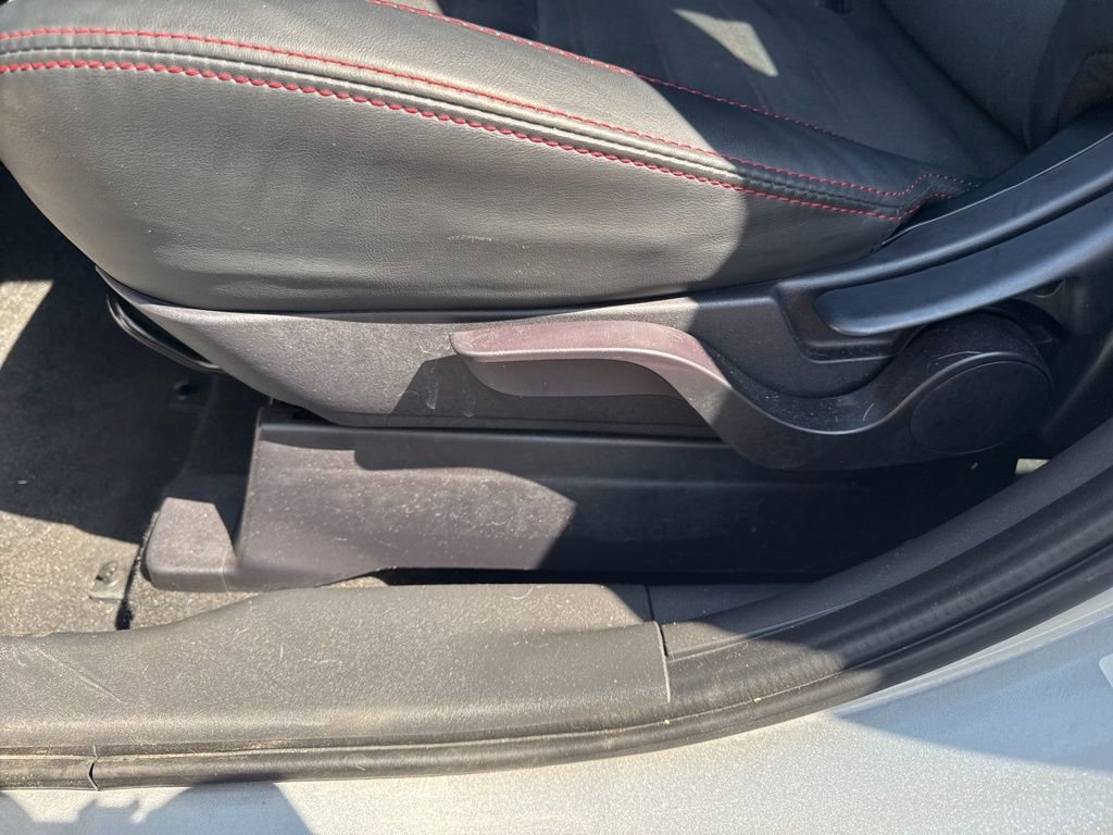 Used 2024 Mitsubishi Outlander Sport ES image 16