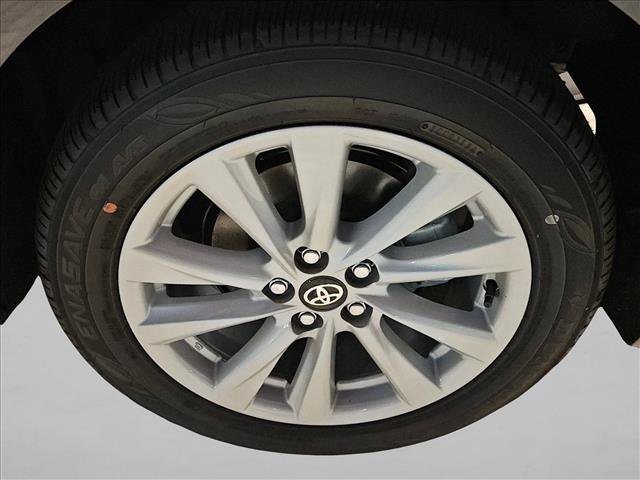 New 2027 Toyota Corolla SE FWD image 9