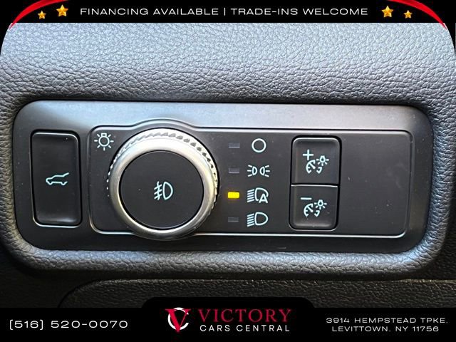 Used 2020 Ford Explorer Limited image 27