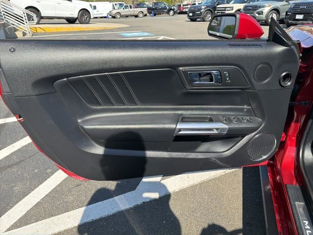 Used 2016 Ford Mustang GT Premium w/ Black Accent Package image 13