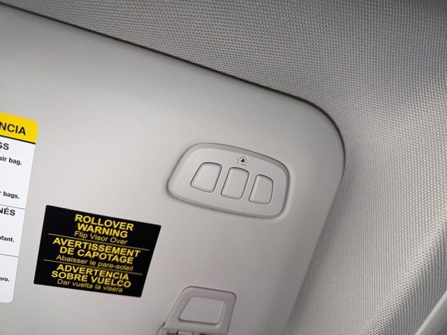 New 2026 Ford Escape SE w/ PHEV Premium Package image 34