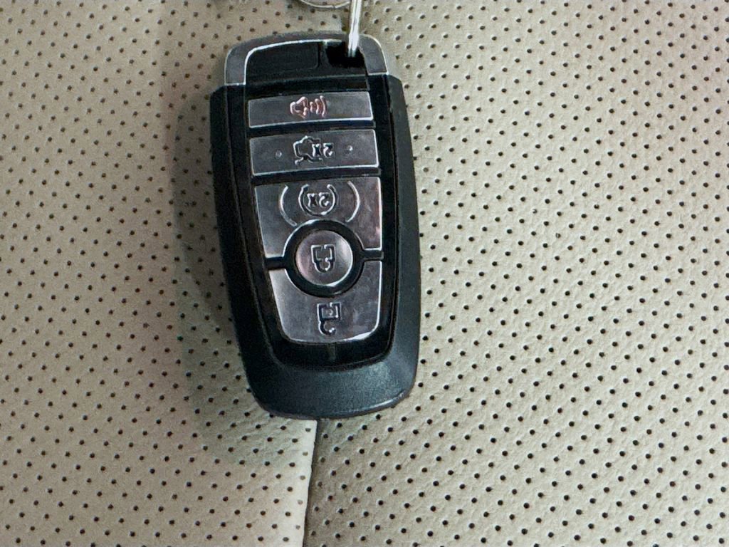 Used 2018 Ford Explorer Limited w/ Equipment Group 301A image 37