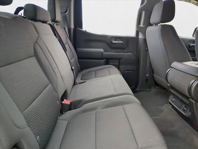 Used 2020 Chevrolet Silverado 1500 Custom w/ Custom Convenience Package image 20