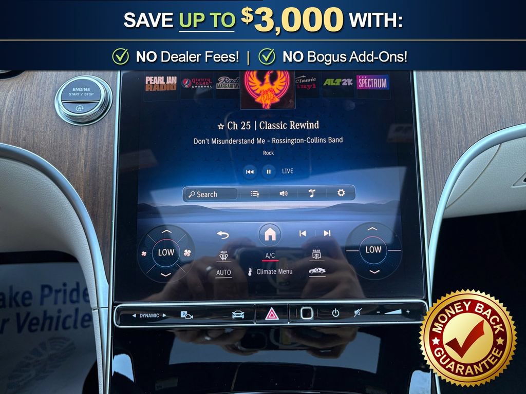 Used 2024 Mercedes-Benz C 300 Sedan image 25