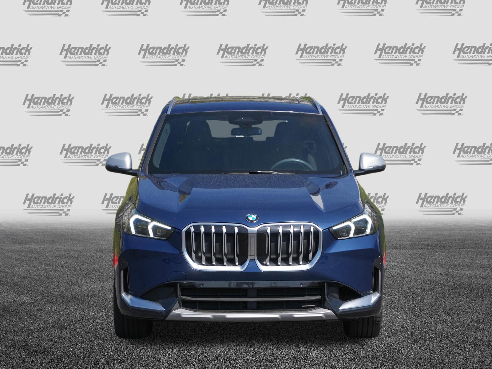 Certified 2024 BMW X1 xDrive28i w/ Convenience Package AWD/4WD image 3