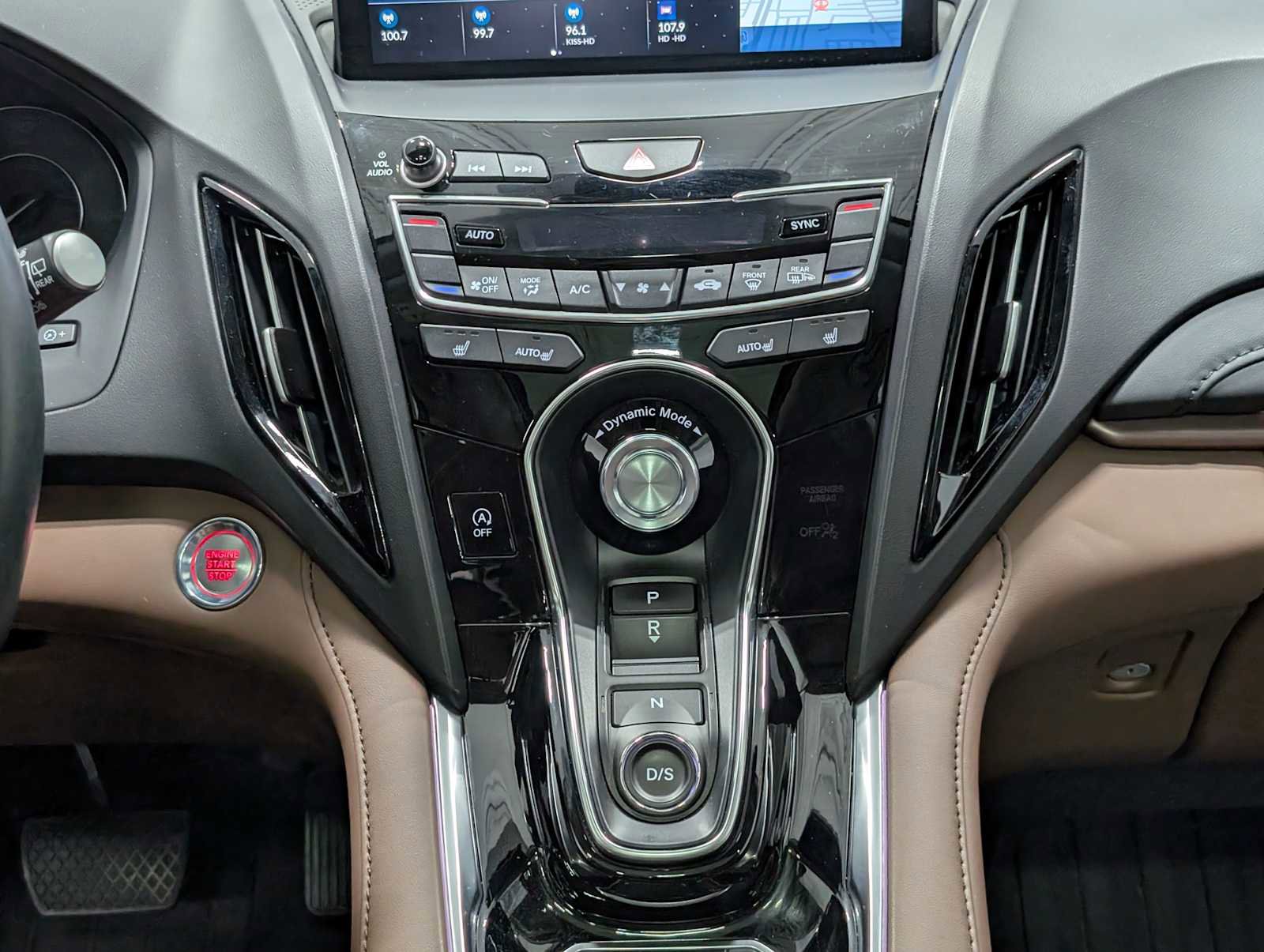 Certified 2023 Acura RDX AWD w/ Technology Package image 20