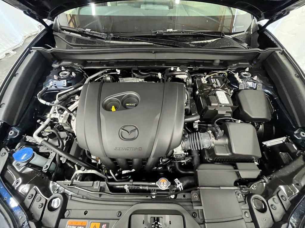 New 2026 MAZDA CX-30 AWD 2.5 S image 29