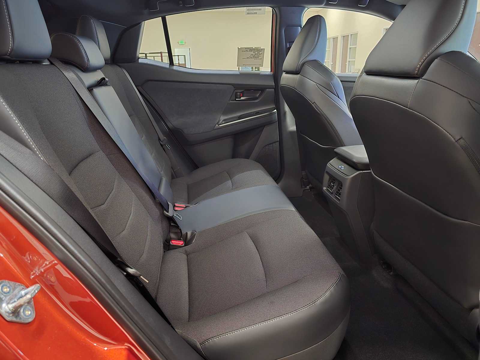 New 2026 Toyota C-HR AWD/4WD image 23