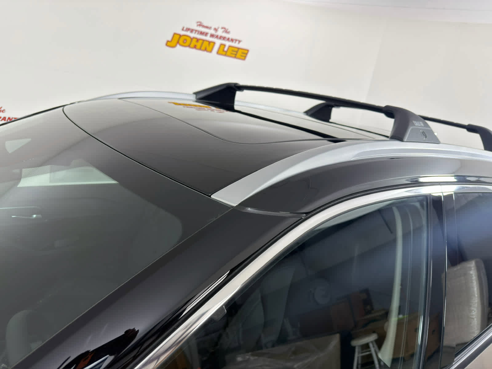 New 2026 Nissan Rogue Platinum image 12