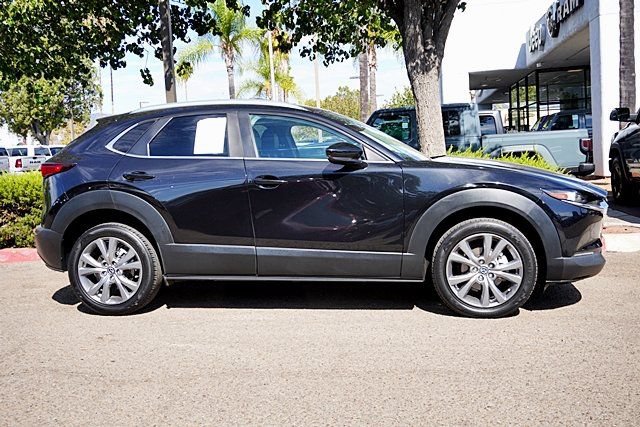 Used 2024 MAZDA CX-30 AWD 2.5 S w/ Preferred Package image 3