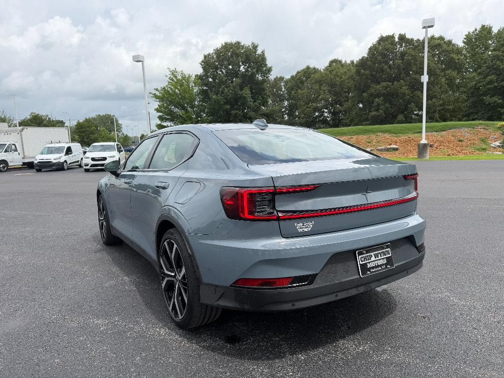 Used 2023 Polestar Polestar 2 w/ Pilot Pack AWD/4WD image 12