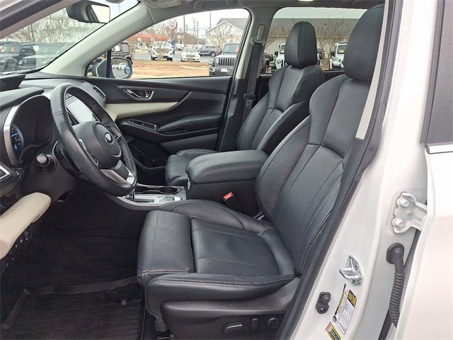 Used 2022 Subaru Ascent Limited w/ Technology Package image 14