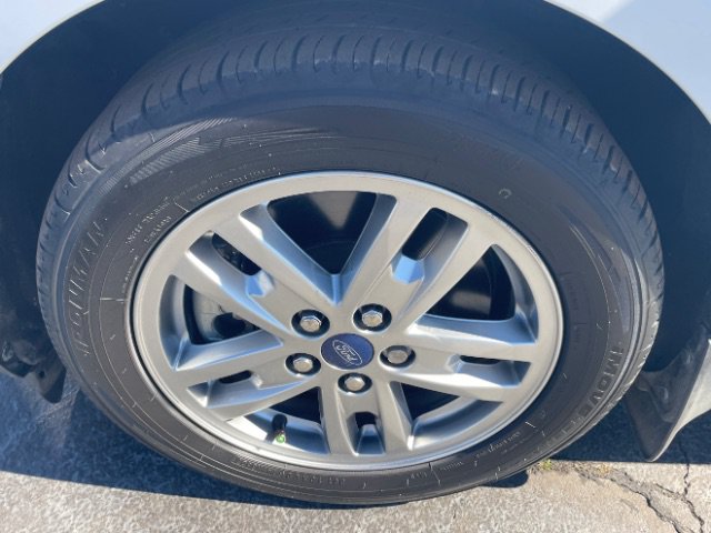 Used 2021 Ford Transit Connect XL FWD image 20