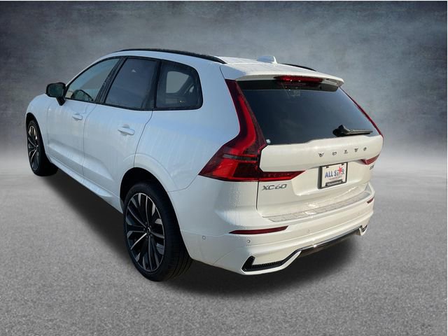 New 2026 Volvo XC60 B5 Ultra w/ Protection Package Premier AWD/4WD image 6