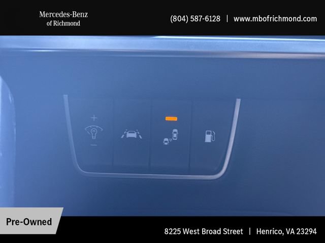 Used 2018 Kia Stinger GT1 AWD/4WD image 24
