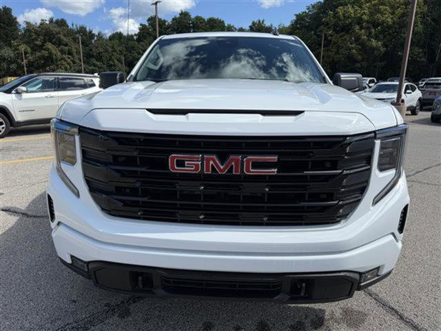 New 2026 GMC Sierra 1500 Elevation image 10