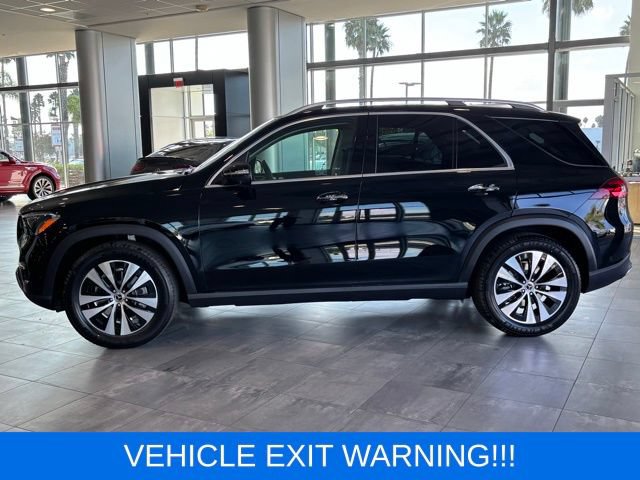 Certified 2026 Mercedes-Benz GLE 350 4MATIC image 14