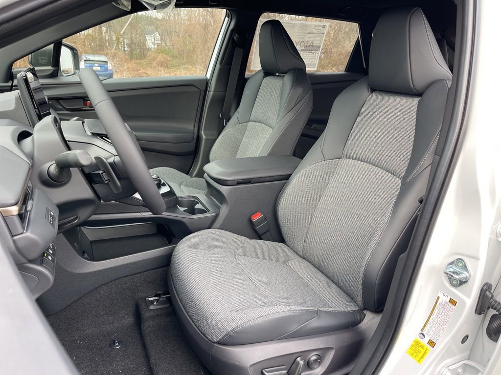 New 2026 Toyota bZ XLE image 19