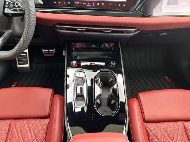 New 2026 Audi S5 Prestige AWD/4WD image 17