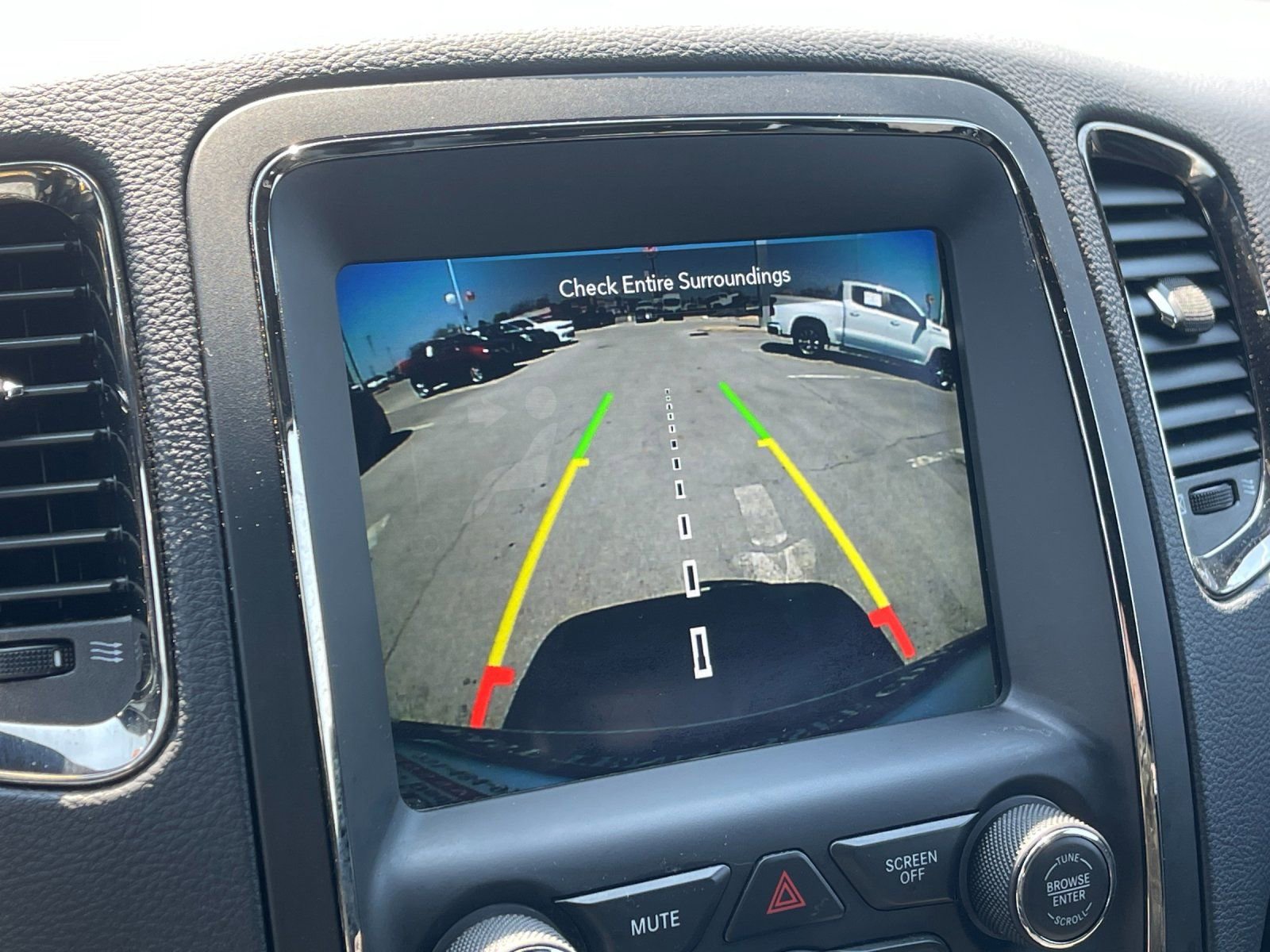 Used 2020 Dodge Durango R/T image 24