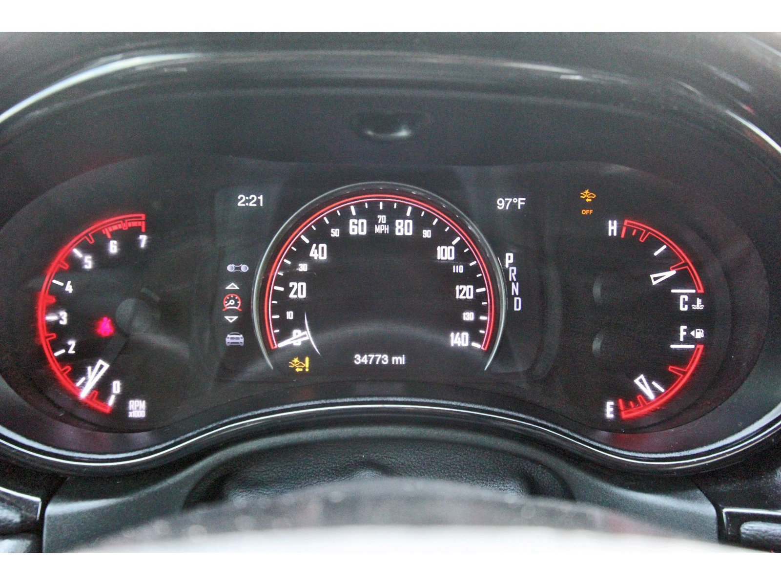 Used 2023 Dodge Durango R/T RWD image 19