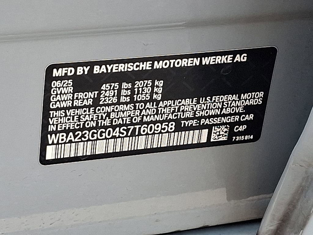 Used 2025 BMW 228i xDrive AWD/4WD image 27