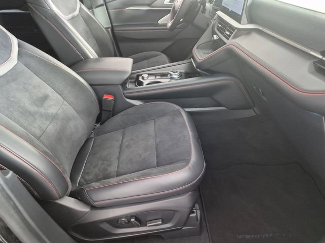 Used 2025 Ford Explorer ST w/ Sun And Sound Package AWD/4WD image 37