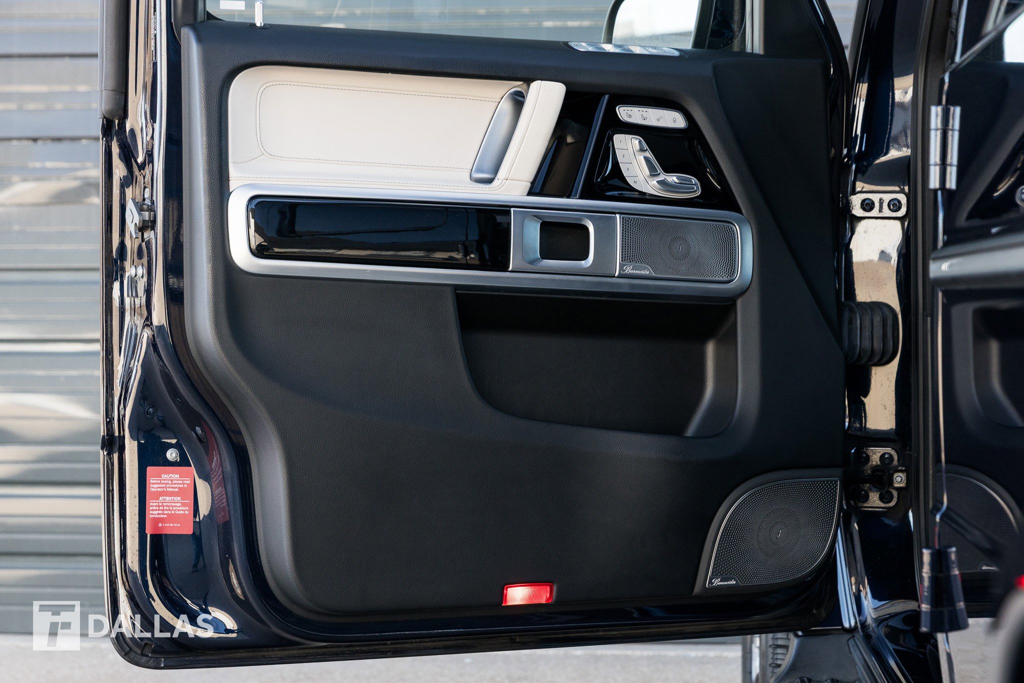 Used 2023 Mercedes-Benz G 550 image 22