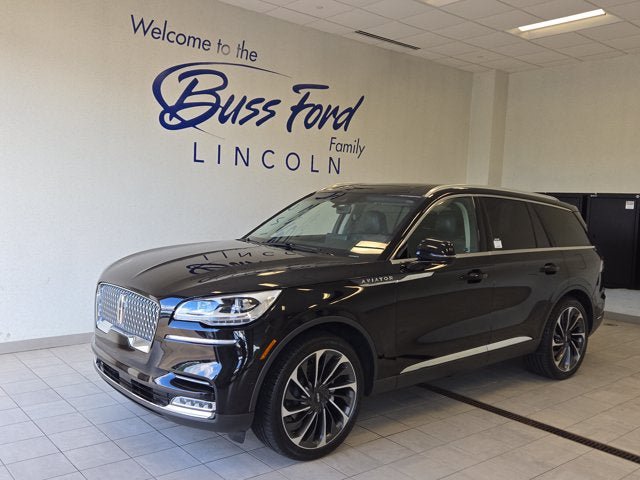 Used 2020 Lincoln Aviator Reserve w/ Equipment Group 202A AWD/4WD image 1