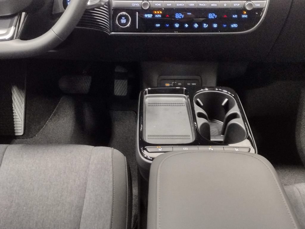 Certified 2026 Hyundai Ioniq 5 SE AWD/4WD image 34