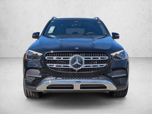 New 2026 Mercedes-Benz GLE 350 4MATIC image 6