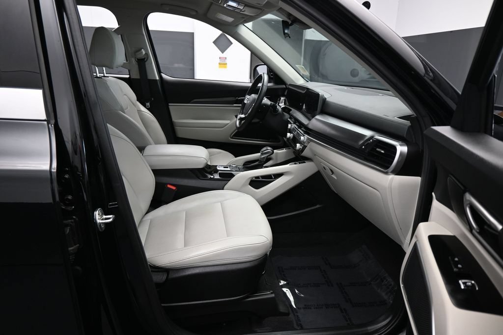 Used 2024 Kia Telluride S w/ S Sunroof Package AWD/4WD image 44