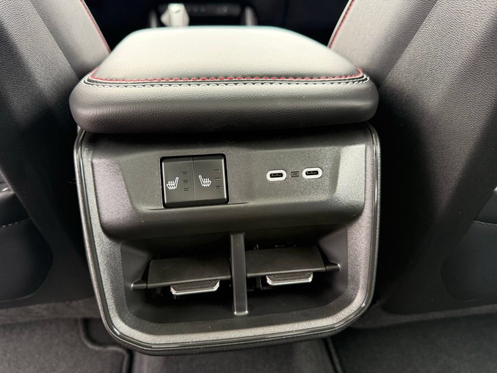 New 2026 Dodge Charger R/T image 21