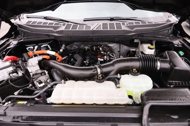 Used 2025 Ford F150 XLT w/ Equipment Group 301A Standard image 28