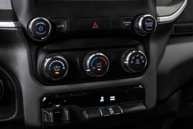 Used 2024 RAM 2500 Big Horn w/ Bed Utility Group image 28