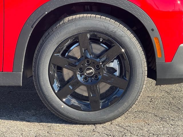 New 2026 MINI Cooper Countryman S AWD/4WD image 3