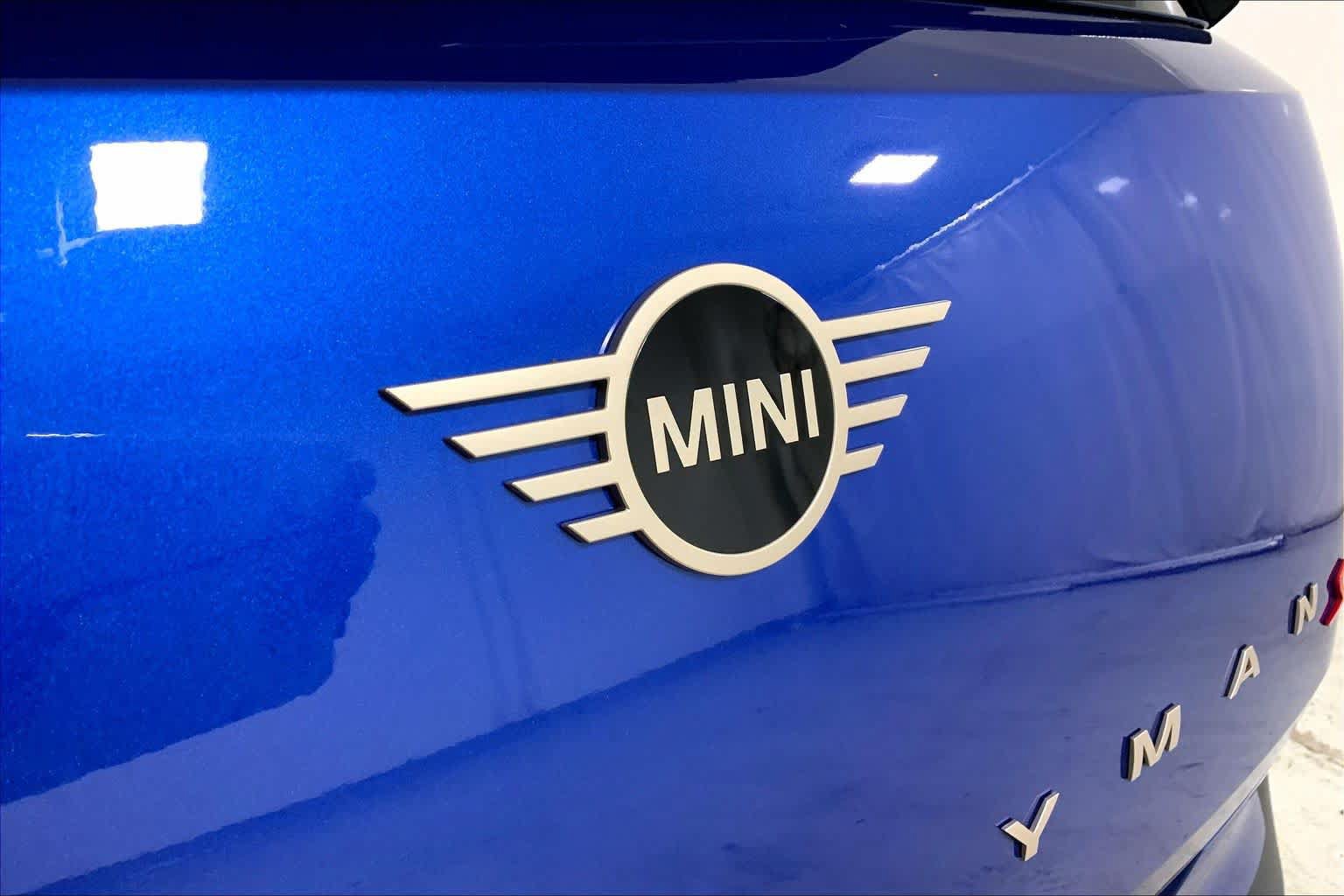 Used 2026 MINI Cooper Countryman S AWD/4WD image 29